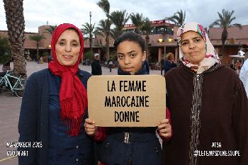 Le temps d une soupe - portrait poétique - 125